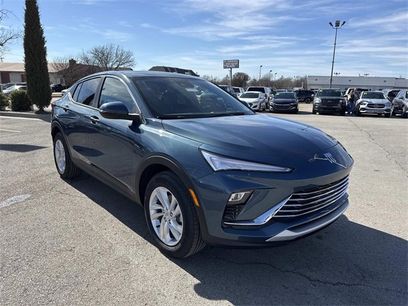 New 2026 Buick Envista Preferred