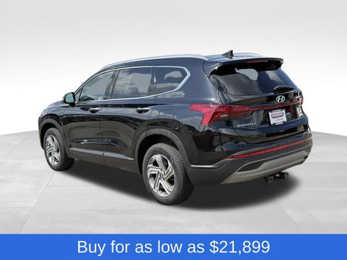 Used 2023 Hyundai Santa Fe SEL AWD/4WD image 8