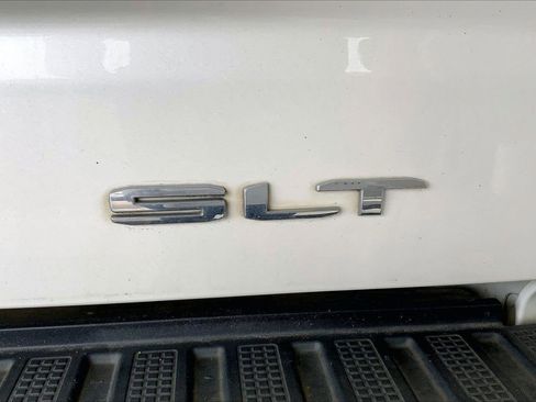 Used 2021 GMC Sierra 1500 SLT w/ SLT Convenience Package RWD image 9
