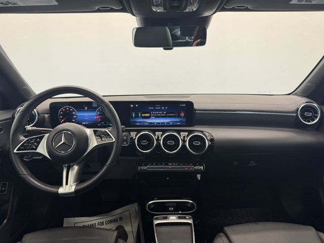 Certified 2026 Mercedes-Benz CLA 250 image 7