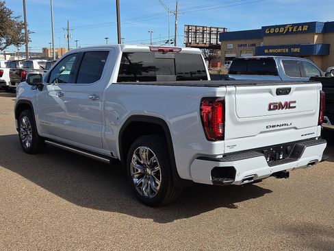New 2026 GMC Sierra 1500 Denali image 2