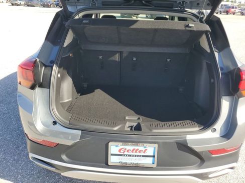 Used 2023 Buick Encore GX Select image 22