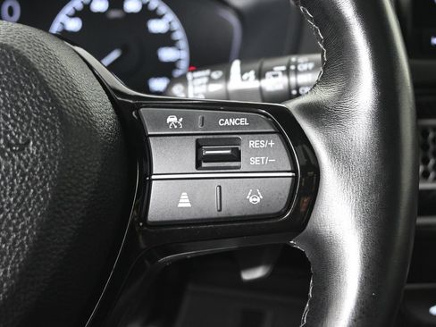 Used 2022 Honda Civic Sport Touring image 32