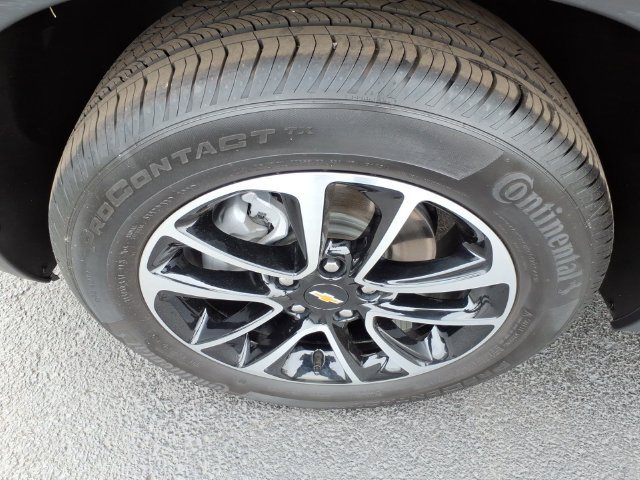 Used 2026 Chevrolet TrailBlazer LT FWD image 13