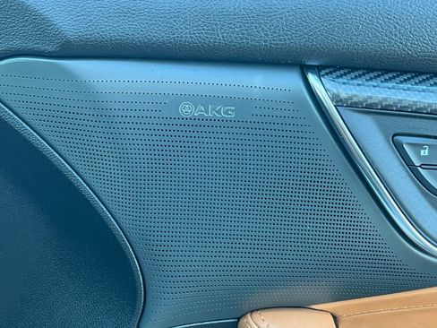 Certified 2025 Cadillac CT5 Sport image 45