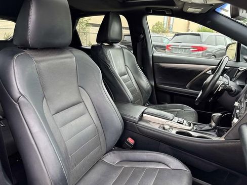 Used 2016 Lexus RX 350 F Sport w/ Accessory Package AWD/4WD image 10