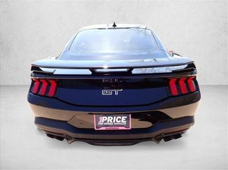 Used 2025 Ford Mustang GT Premium w/ GT Performance Package RWD video 3