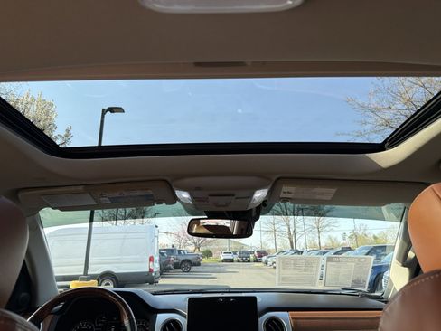 Used 2021 Toyota Tundra 1794 Edition image 30