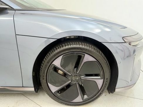 Used 2025 Lucid Air Pure RWD image 21