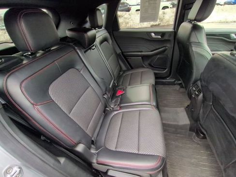 Certified 2023 Ford Escape ST-Line Select w/ Tech Pack #2 image 19