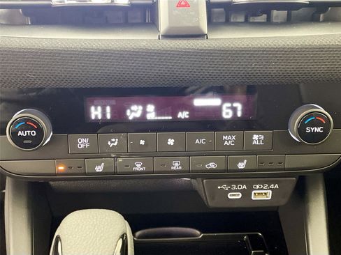 New 2026 Subaru Outback Limited XT image 18