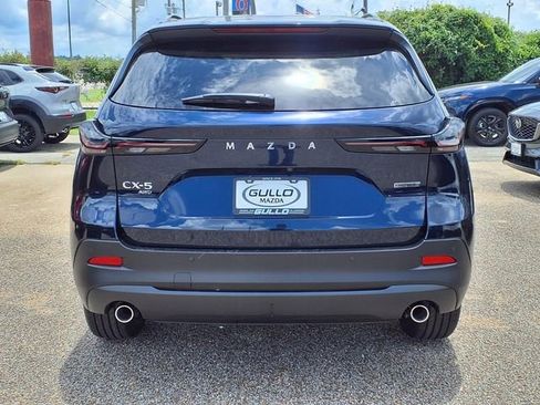 New 2026 MAZDA CX-5 Preferred AWD/4WD image 5