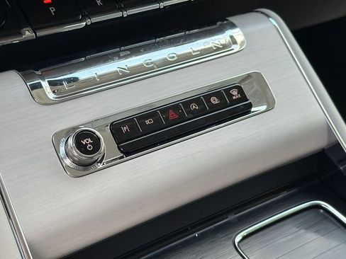 New 2026 Lincoln Aviator Reserve AWD/4WD image 31