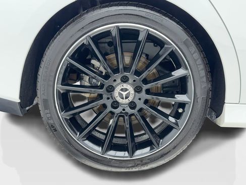 Used 2023 Mercedes-Benz CLA 250 image 13