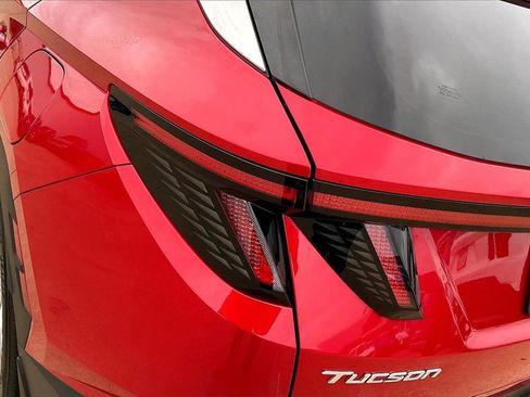 Used 2023 Hyundai Tucson SEL image 28