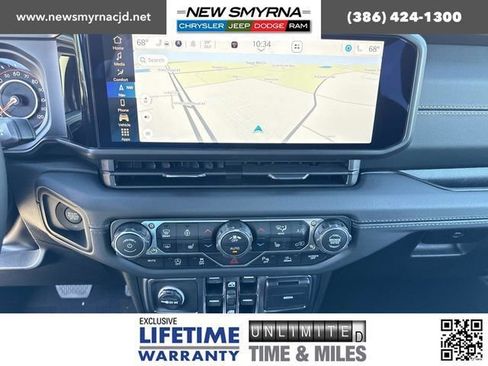 New 2026 Jeep Wrangler Sahara image 22