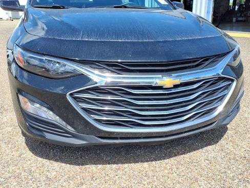 Used 2024 Chevrolet Malibu LT FWD image 9