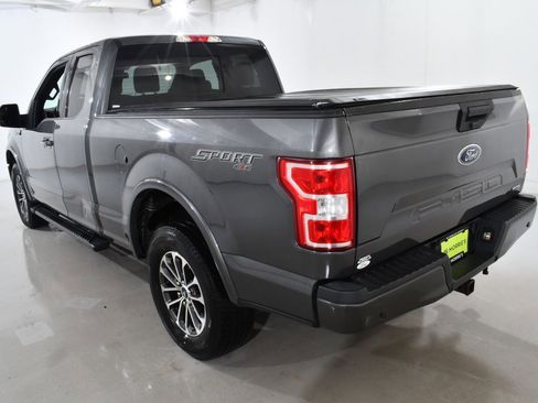 Used 2019 Ford F150 XLT w/ Equipment Group 302A Luxury image 15