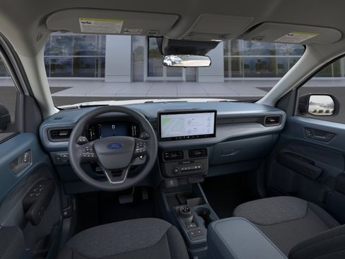 New 2026 Ford Maverick XL FWD image 11