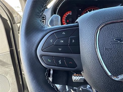 Used 2023 Dodge Durango SRT Hellcat image 28