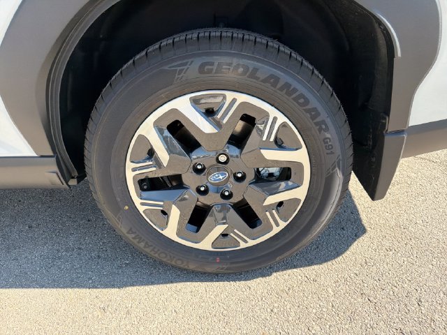 New 2026 Subaru Forester AWD/4WD image 26