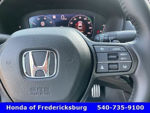 Used 2026 Honda Accord Sport image 28