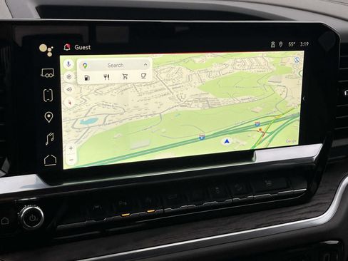 New 2026 GMC Sierra 1500 SLT w/ SLT Premium Plus Package image 32