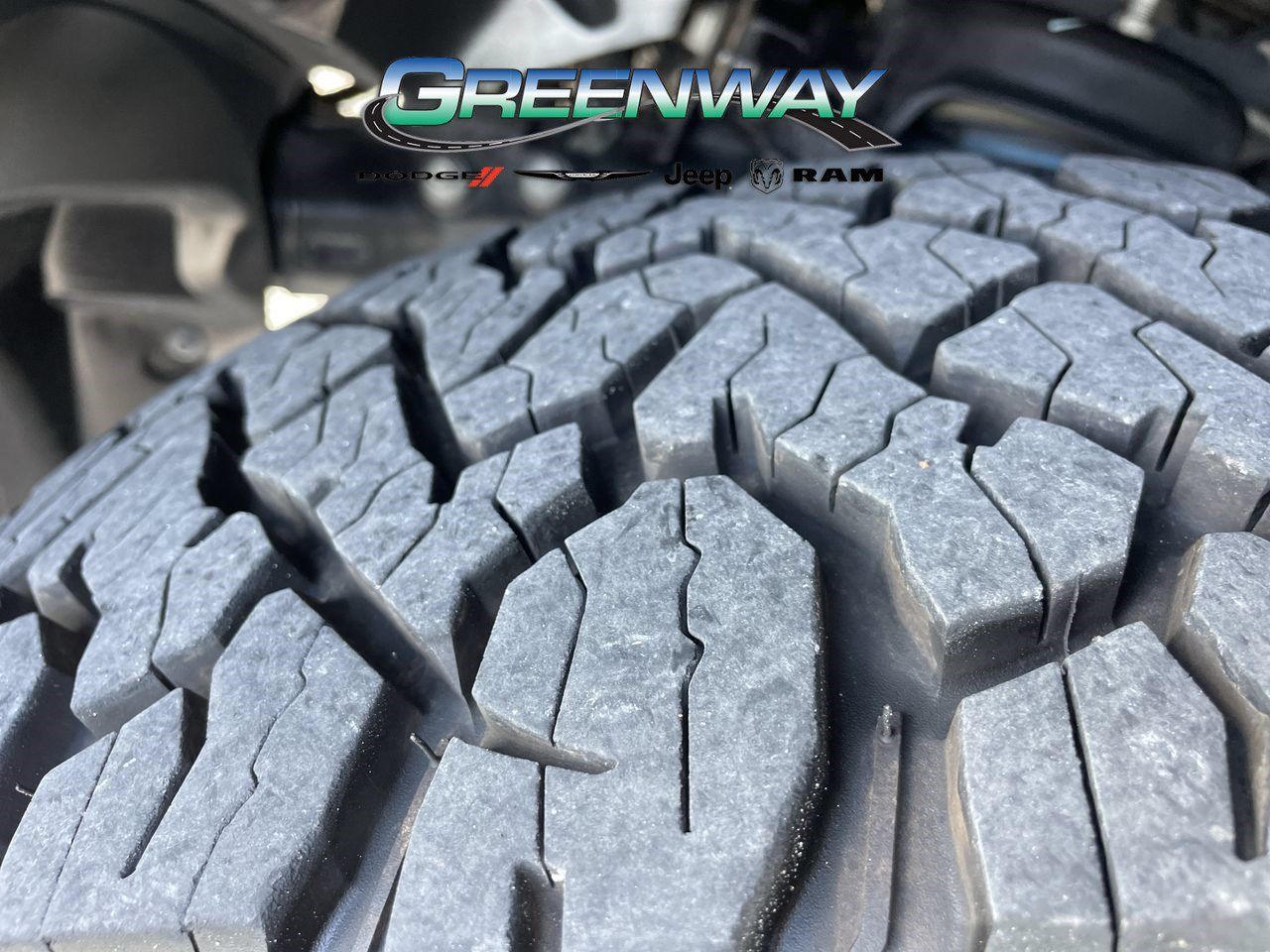 Used 2022 RAM 1500 Rebel w/ Rebel Level B Equipment Group AWD/4WD image 37