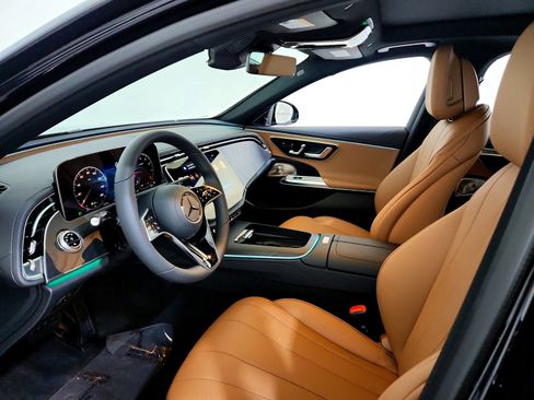 Certified 2026 Mercedes-Benz E 350 Sedan image 3