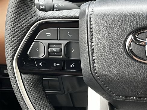 New 2026 Toyota Tundra 1794 Edition image 12