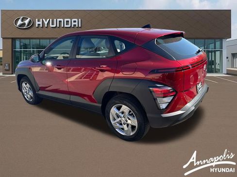 Certified 2026 Hyundai Kona SE FWD image 3