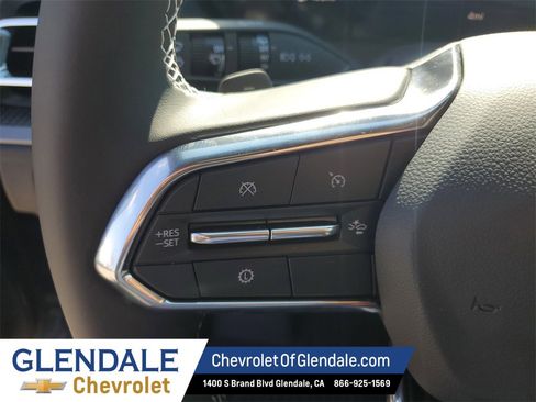 New 2026 Chevrolet Traverse LT w/ Driver Confidence Package image 31