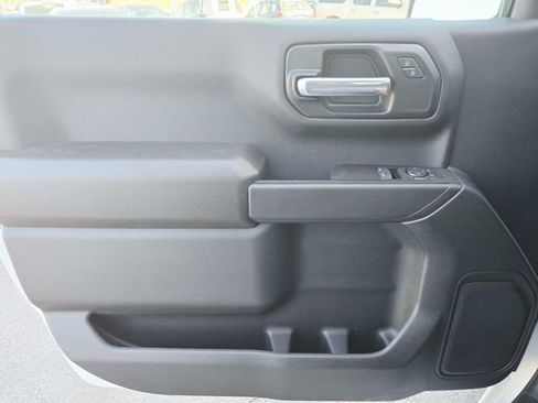 New 2026 Chevrolet Silverado 1500 W/T w/ WT Safety Package image 22