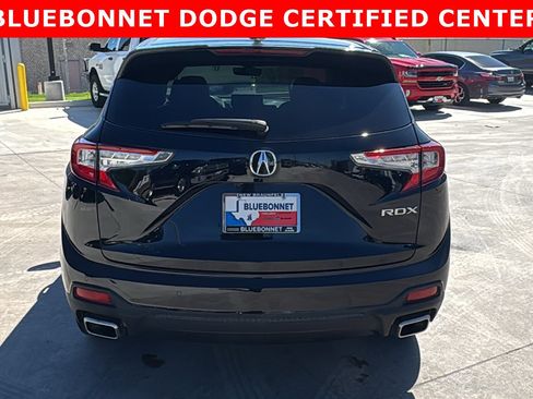 Used 2023 Acura RDX FWD w/ Technology Package image 6