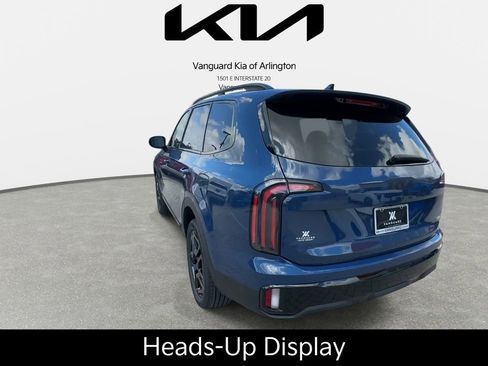 New 2025 Kia Telluride SX Prestige X-Line AWD/4WD image 7