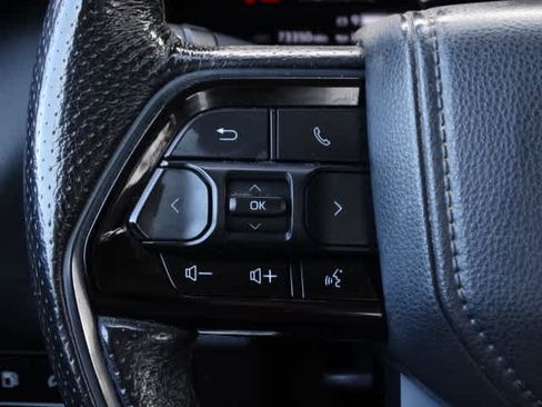 Used 2023 Toyota Tundra TRD Pro image 36