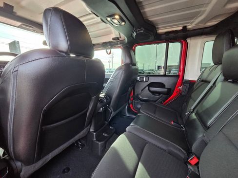 Used 2023 Jeep Wrangler Sport S w/ LED Headlamp & Fog Lamp Group image 26