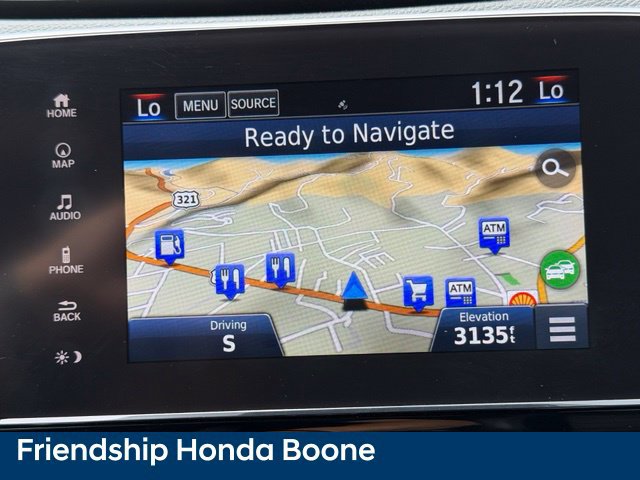 Used 2019 Honda CR-V Touring image 25
