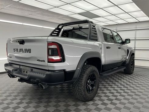 Used 2023 RAM 1500 TRX w/ TRX Level 2 Equipment Group image 22