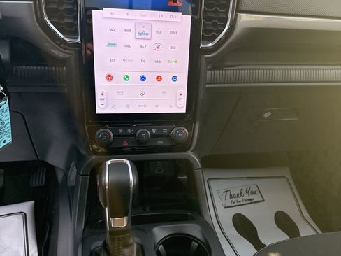 Used 2024 Ford Ranger XLT w/ Technology Package image 14