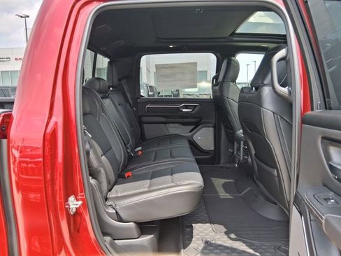 New 2026 RAM 1500 Rebel w/ Rebel Level 2 Equipment Group AWD/4WD image 23