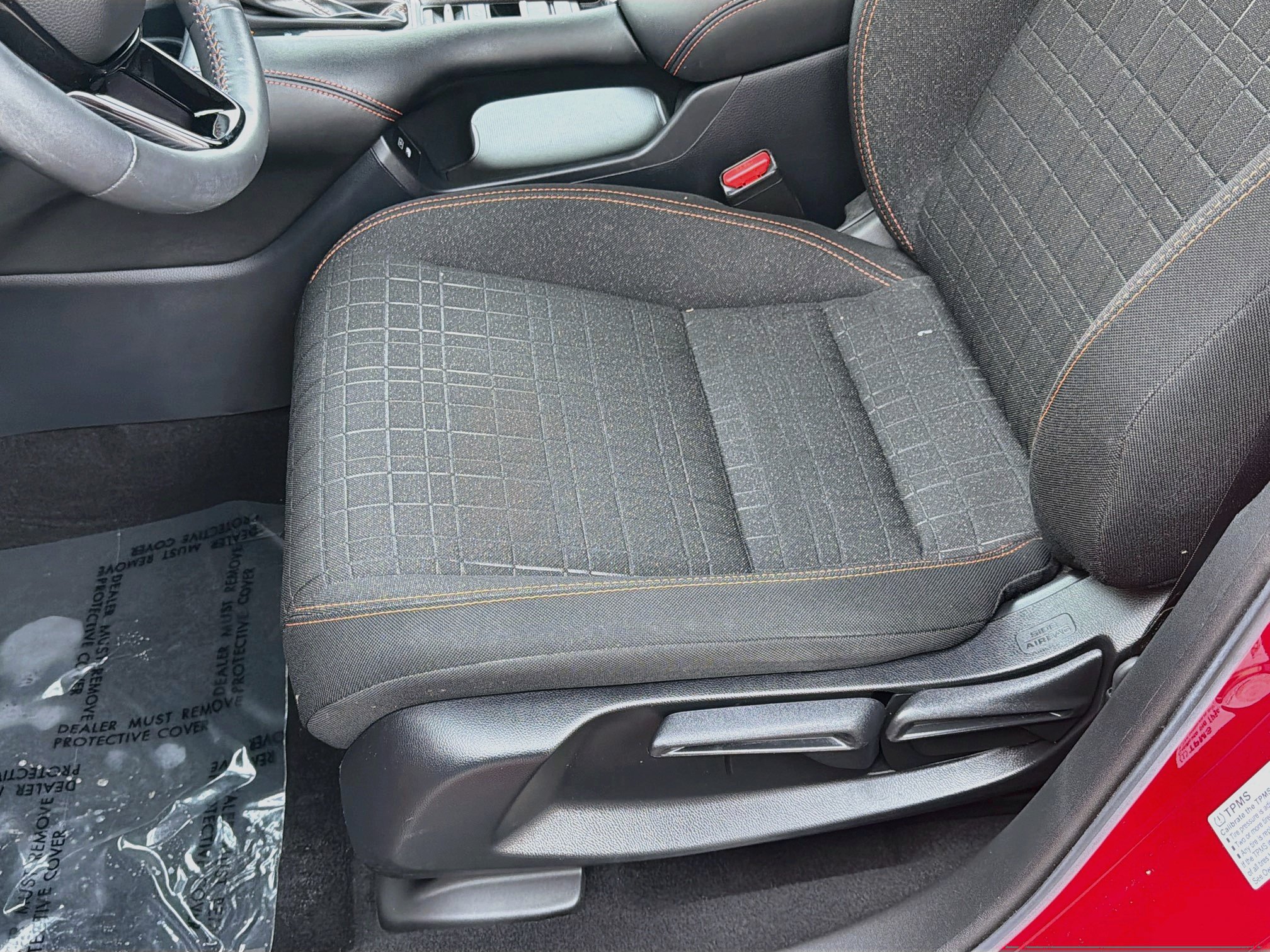 Certified 2024 Honda HR-V Sport image 17