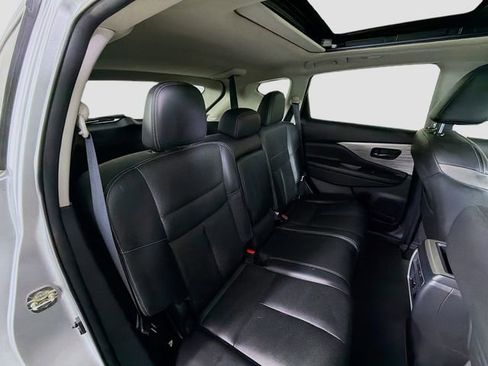 Used 2016 Nissan Murano Platinum w/ Platinum Technology Package image 29