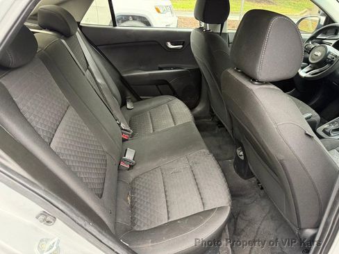 Used 2021 Kia Rio S FWD image 12
