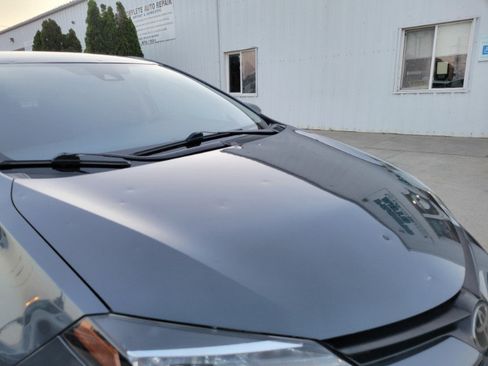 Used 2019 Toyota Corolla LE FWD image 10