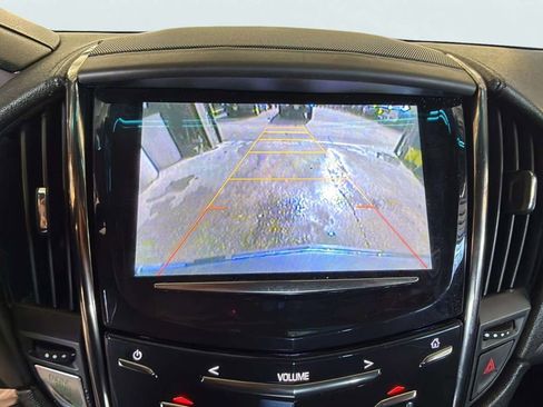 Used 2014 Cadillac ATS 2.0T AWD Sedan image 15