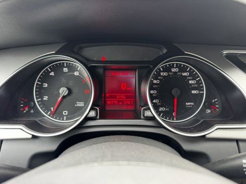 Used 2012 Audi A5 2.0T Premium Plus image 22