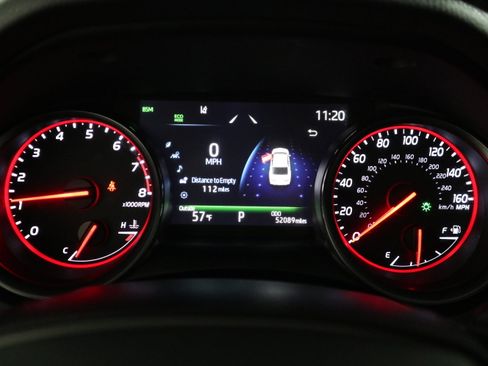 Used 2024 Toyota Camry XSE image 17