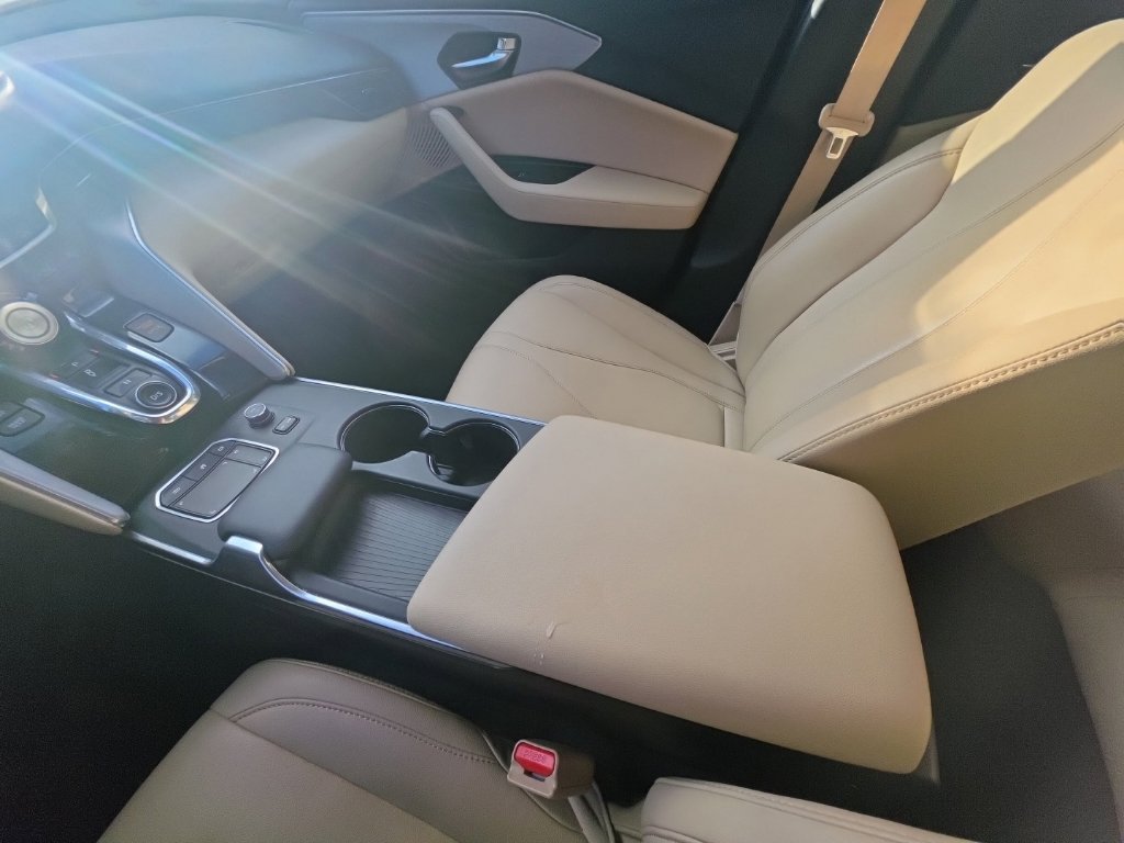 Used 2021 Acura TLX FWD image 24