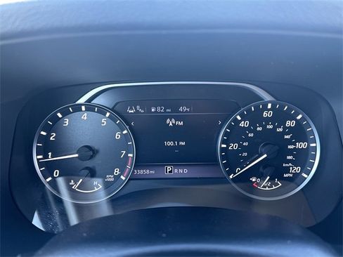 Certified 2022 Nissan Frontier S w/ Technology Package image 16